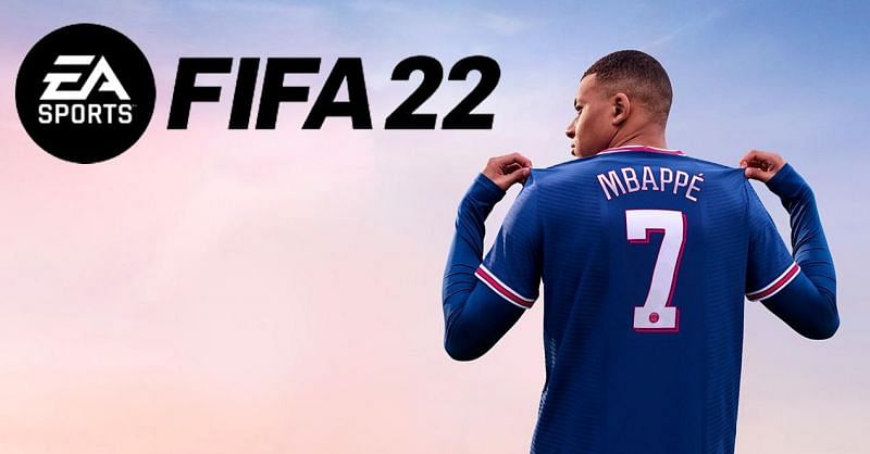 FIFA 22's highly anticipated release is set for October 1 (Image via EA)