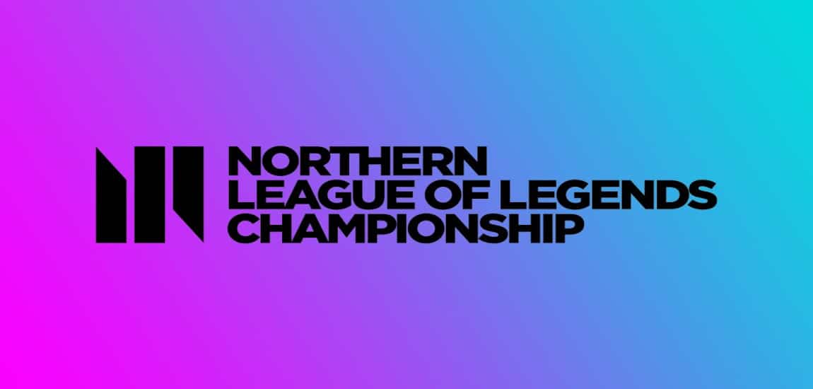 NLC League of Legends