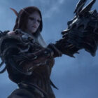 Blizzard Censors „seksualizowane” obrazy tła w World of Warcraft od premiery