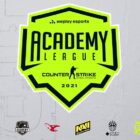 Ujawniono szczegóły sezonu 2 CSGO WePlay Academy League