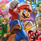 Losowe: ogłoszenie Nintendo Direct wysyła spekulacje o finale DLC Smash Bros. do Overdrive 