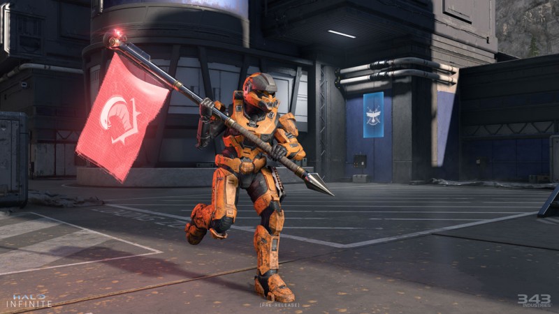 Zapowiedź następnego trybu wieloosobowego Halo Infinite dodaje nowe funkcje, może nie zacząć się jutro