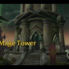 World of Warcraft Mage Tower powraca na ograniczony czas
