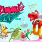 Wieloosobowa gra imprezowa A Gummy's Life jest już dostępna na Xbox One i Xbox Series X|S