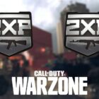 Prosta sztuczka Warzone pozwala graczom szybko awansować broń dzięki poczwórnej broni XP