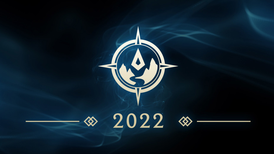 LoL - Présaison 2022: De nouveaux objets pour les mages, tank et assassins