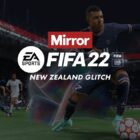 Usterka FIFA 22 w Nowej Zelandii pozwoli Ci zagrać w pełną grę dzisiaj przed premierą w Wielkiej Brytanii