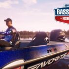 Pierwszy dzień Bassmaster Fishing 2022 z Xbox Game Pass już 28 października