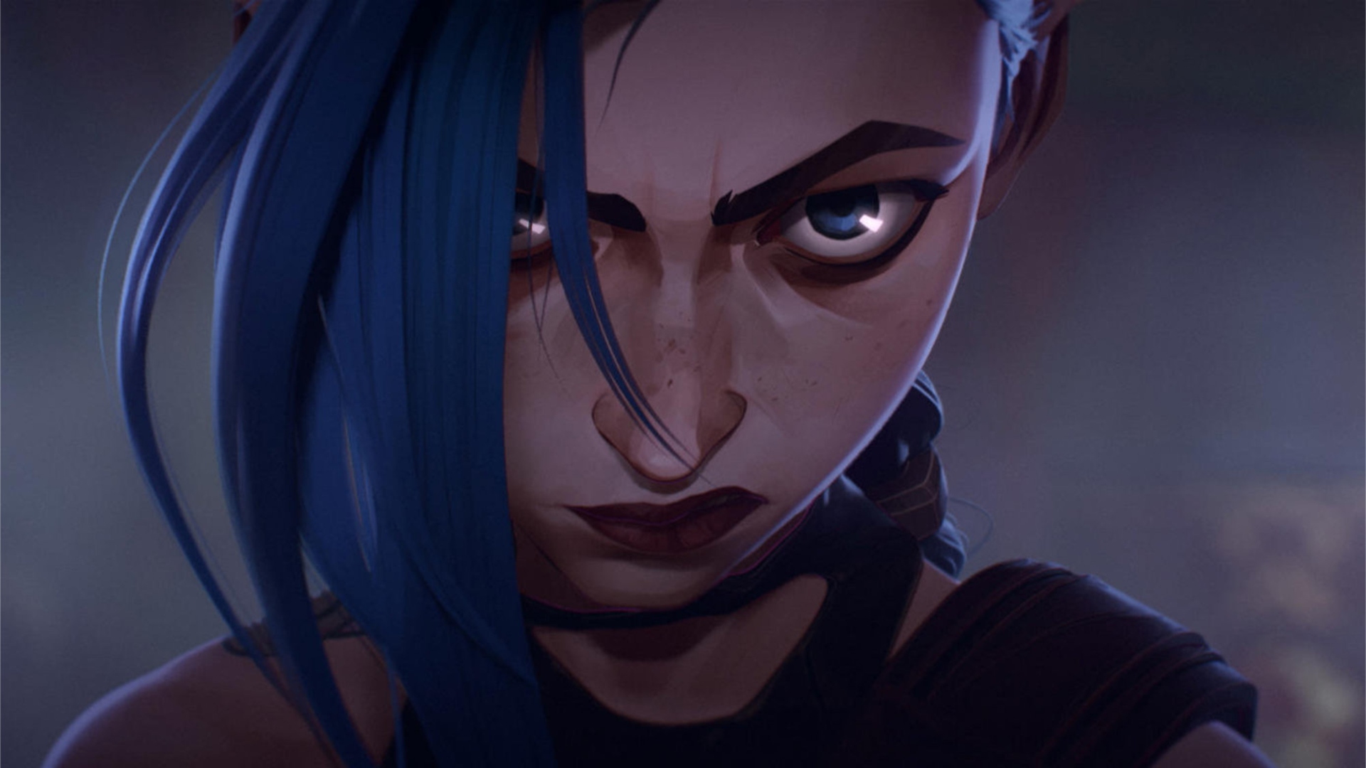 Data premiery League of Legends Arcane to listopad