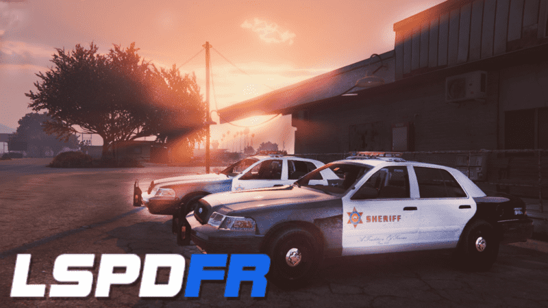 GTA 5 Police Mods: Jak zainstalować LSPDFR?