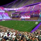 Irytujący błąd FIFA 22 sprawia, że ​​gracze dosłownie znikają z boiska