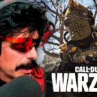 Dr Disrespect has a big plan to save Warzone.