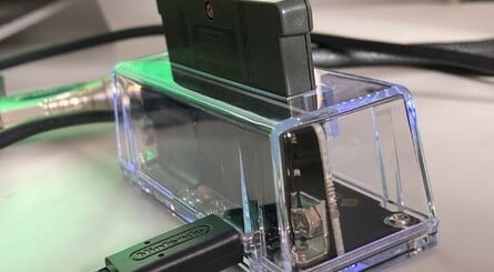 PL Operator tylny USB-C