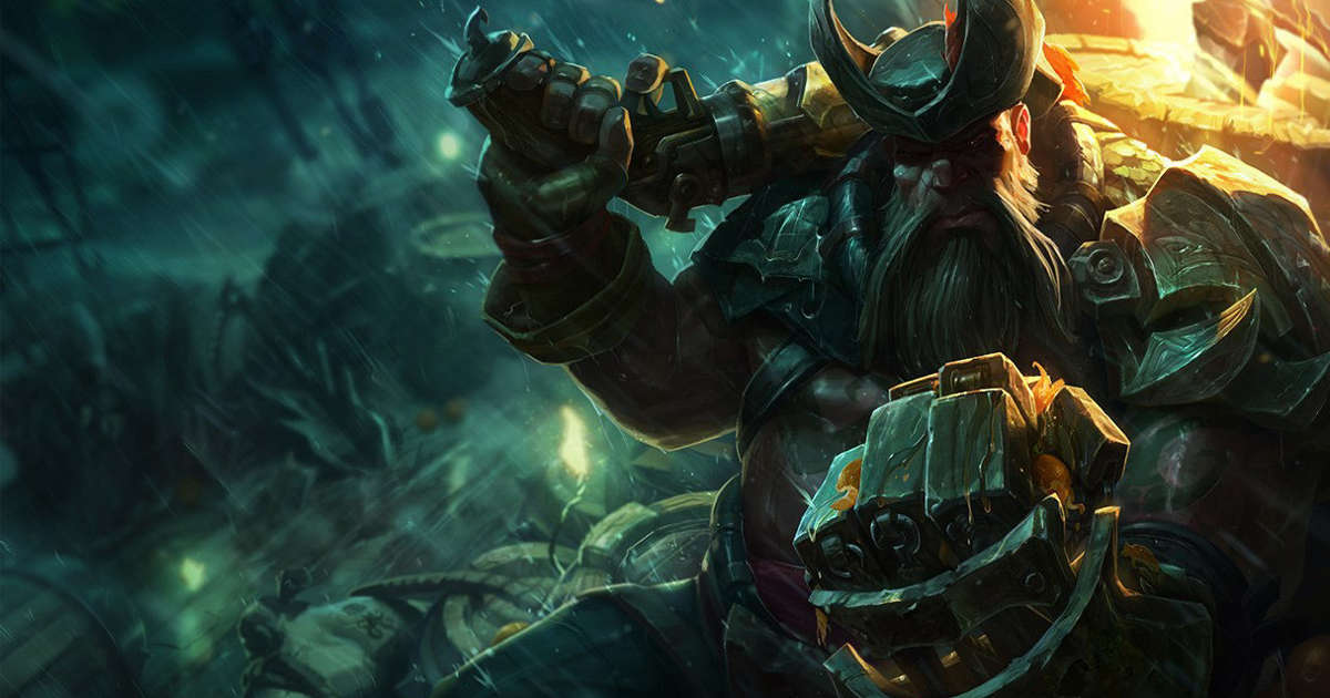 7 najgorszych mistrzów w League of Legends