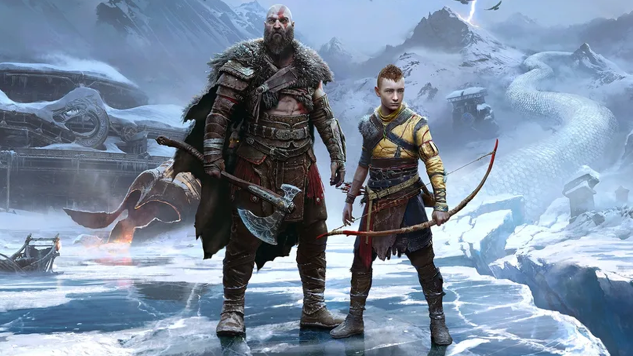 Aktor głosowy Kratos Christopher Judge mówi, że jest powodem, dla którego God of War: Ragnarok został opóźniony