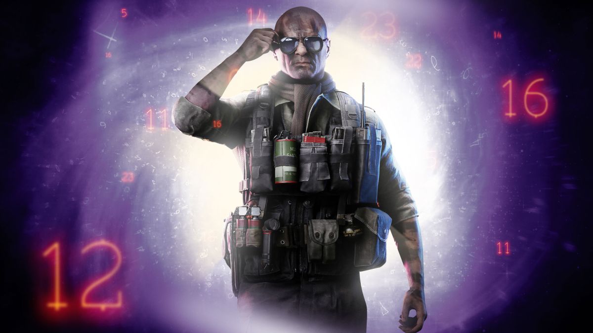 Call of Duty: Warzone Numbers nagradza graczy bronią do walki wręcz