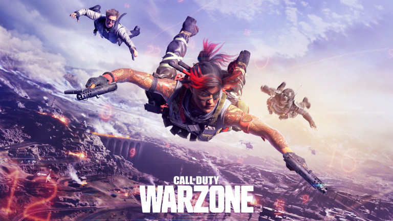 Call of Duty Warzone : Pewni joueurs wymagający powrotu do broni très populaire