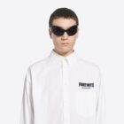 Fortnite Balenciaga: ta zwykła biała koszula z napisem Fortnite kosztuje 1000 USD 