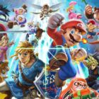 Galeria: Nintendo zastanawia się nad Super Smash Bros. Ultimate Ahead Of The Final Fighter Reveal