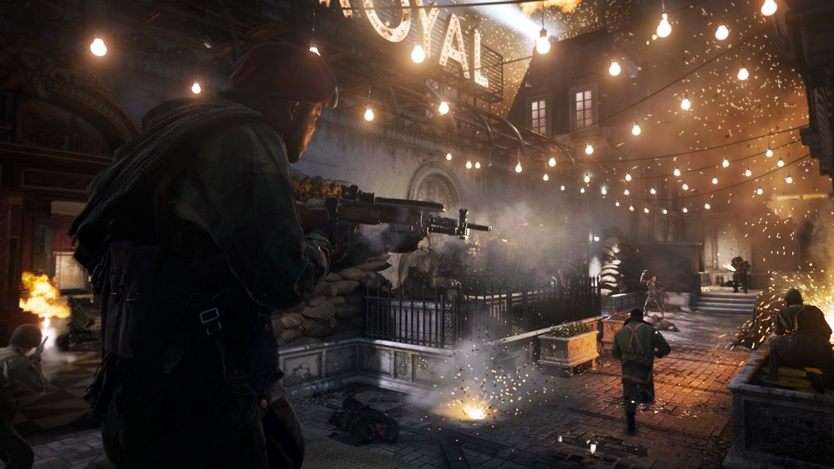 Gracze beta Call of Duty: Vanguard już zgłaszają oszustów