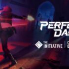 Inicjatywa łączy siły z Crystal Dynamics, aby uzyskać idealną ciemność