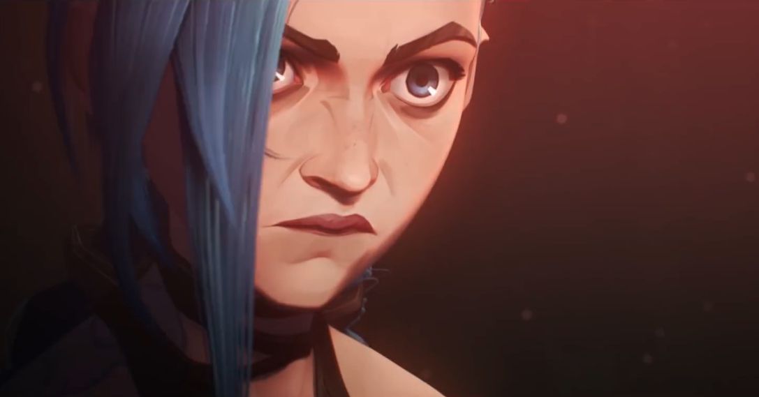 League of Legends Arcane Data premiery Netflix, zwiastun, obsada, fabuła, przecieki i nie tylko