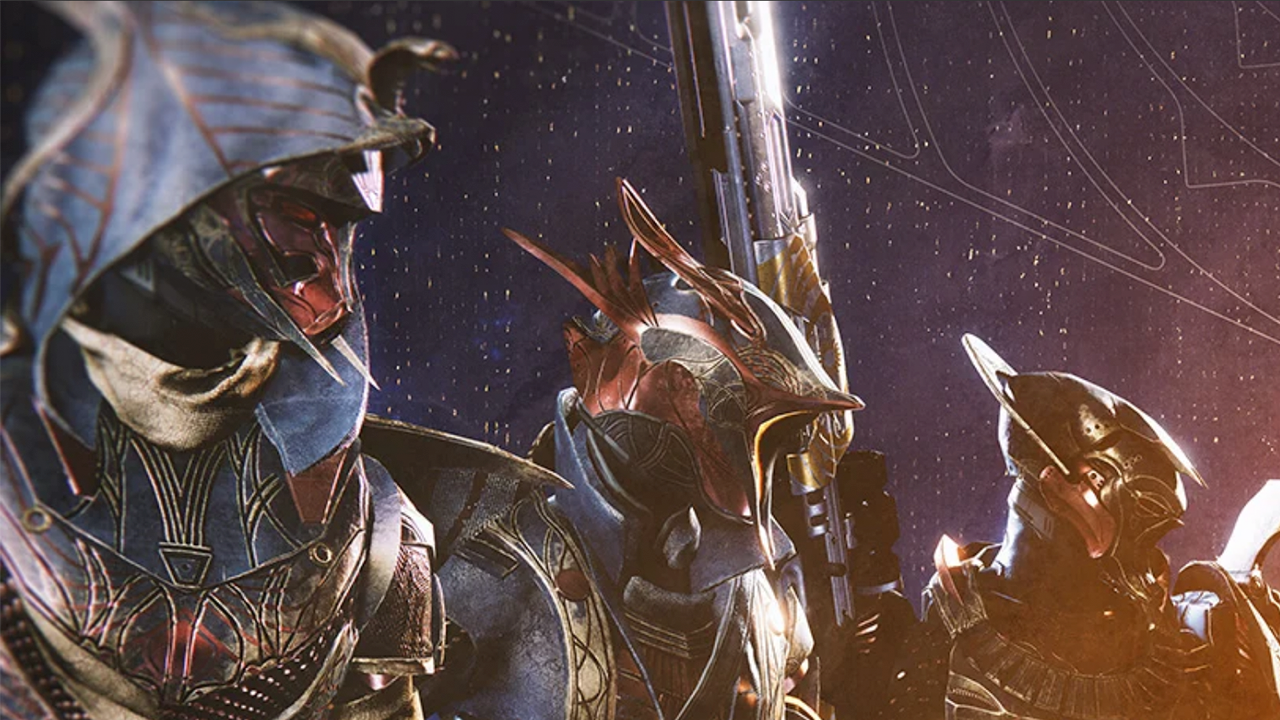 Nowe próby systemu dobierania graczy Ozyrysa w Destiny 2 budzą kontrowersje