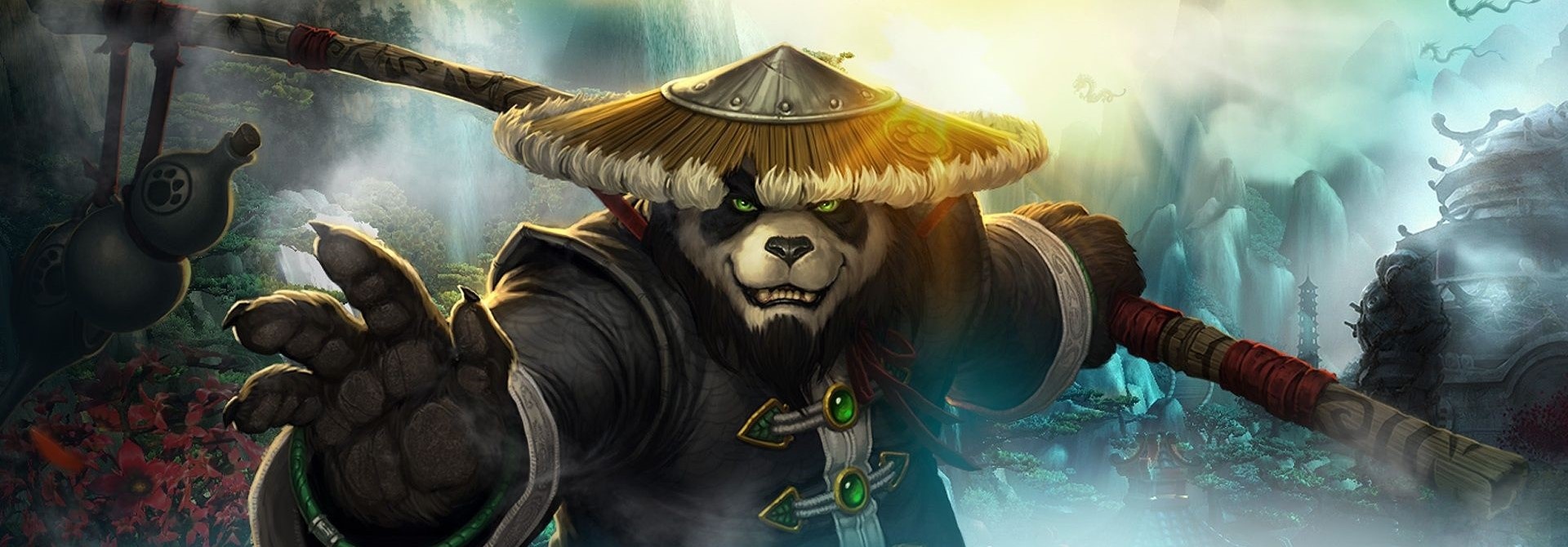 Premiera World of Warcraft: Mists of Pandaria 9 lat temu, 25 września 2012 r.