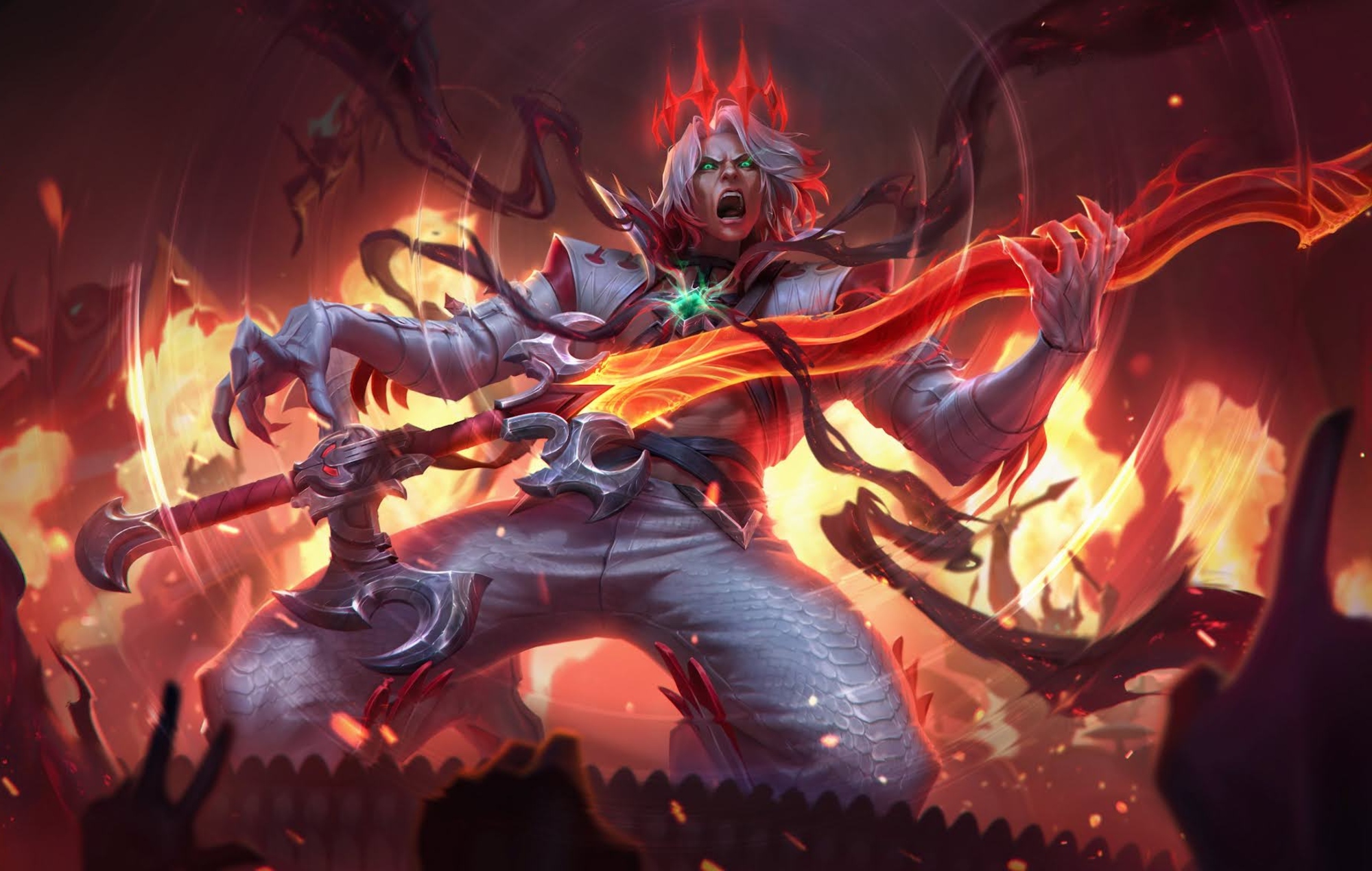 Riot Games o przywróceniu Pentakill i przyszłości K/DA