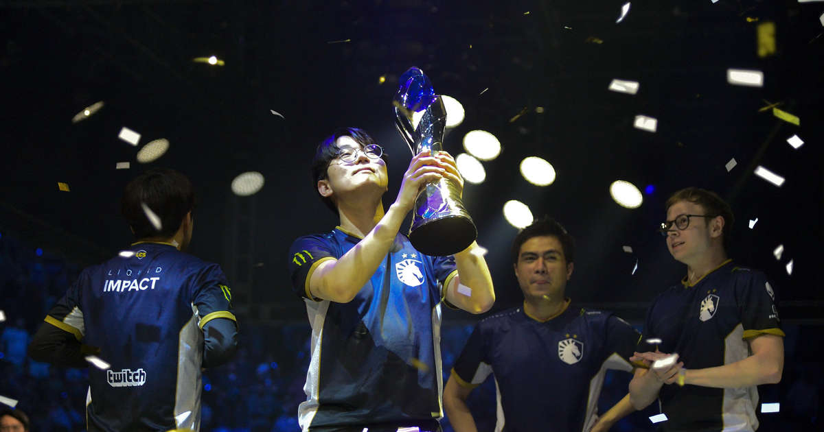 Riot Games ogłasza talent na antenie na Mistrzostwa Świata League of Legends 2021