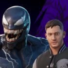 Skórka Fortnite Venom: Jak zdobyć antybohatera Marvela i Toma Hardy'ego?