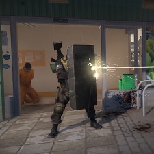 WYKRESY: CS:GO DLC Operation Riptide zajmuje pierwsze miejsce na Steamie