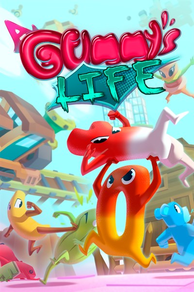 Życie Gummy