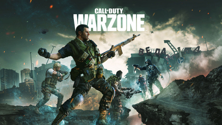Call of Duty Warzone: les meilleures armes en październik 2021 pour gagner vos party