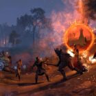 Odkryj The Elder Scrolls Online: Blackwood i odblokuj nadchodzące DLC Deadlands