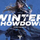 leagues gg winter showdown