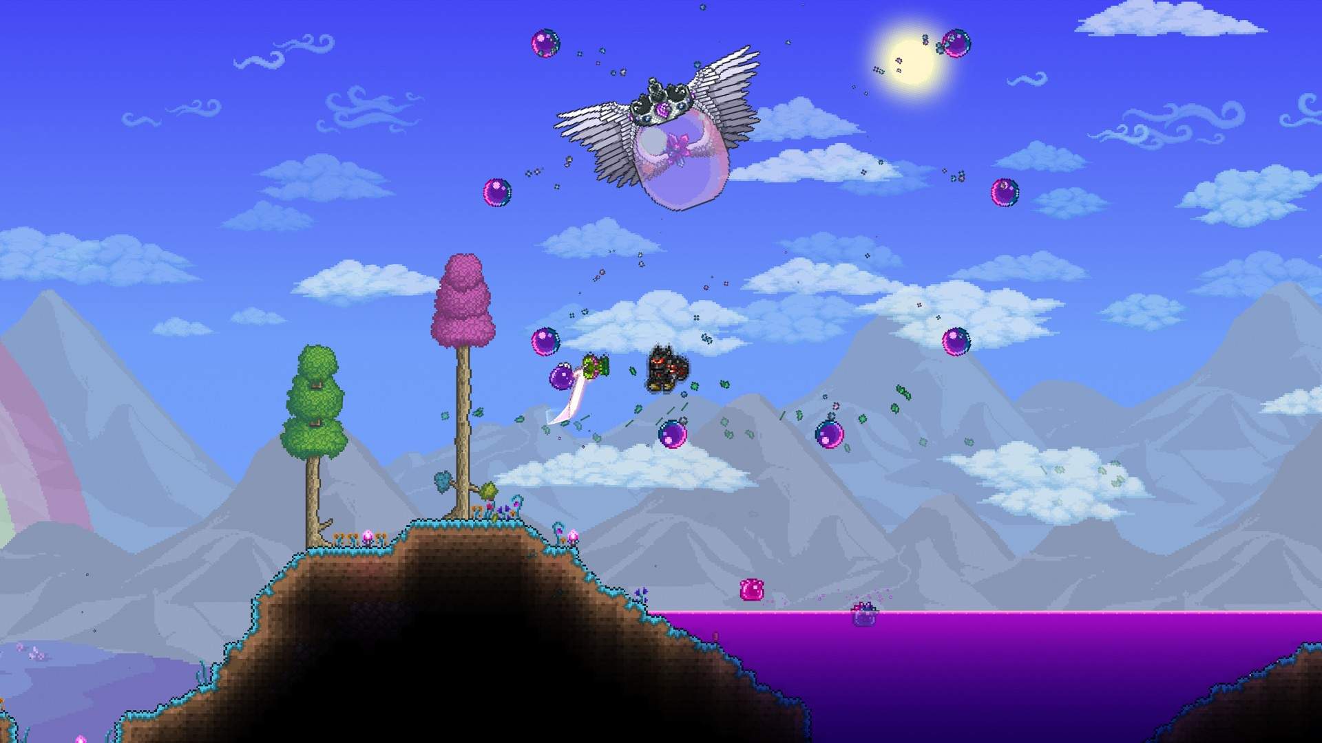 Terraria