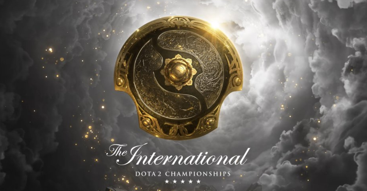 Dota 2 The International nie będzie miało osobistej obecności z powodu COVID