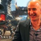 Jeff Bezos zapewnia pełne wsparcie dla Nowego Świata Amazona pomimo „wielu niepowodzeń i niepowodzeń”