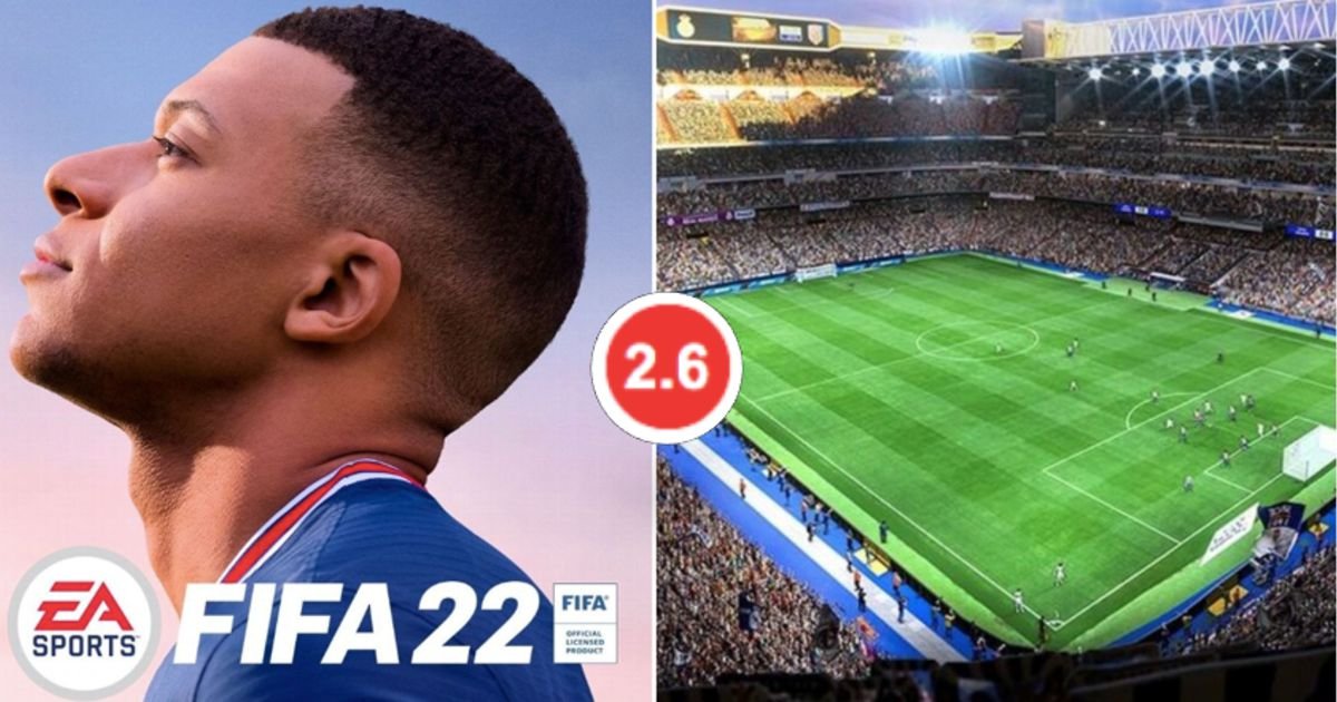 Wynik FIFA 22 w Metacritic po weekendzie otwarcia jest brutalny