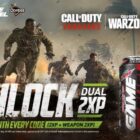 Pakiety Mountain Dew i Doritos mają teraz podwójne kody XP dla Call of Duty: Vanguard i Warzone