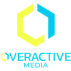 OverActive Media i zespoły zdobywają siedem nagród e-sportowych
