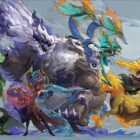 League of Legends patch 11.21 – skórki Dragonmancer, aktualizacja efektów wizualnych Syndry