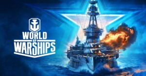World of Warship (bezpłatny)