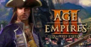 Age of Empire — edycja ostateczna (cena — 1 299 rupii)