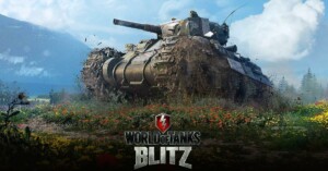 World of Tanks Blitz (bezpłatny)