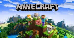 Minecraft (płatny – 1474 rupii)