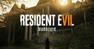 Resident Evil 7_Biohazard (płatny – 1500 Rs)