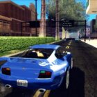 GTA San Andreas has a great variety of graphics mods for players to use (Image via Rockstar)