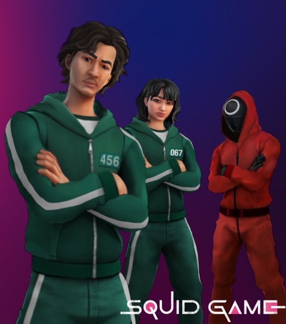 Fortnite: Battle Royale